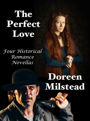 cover image of The Perfect Love